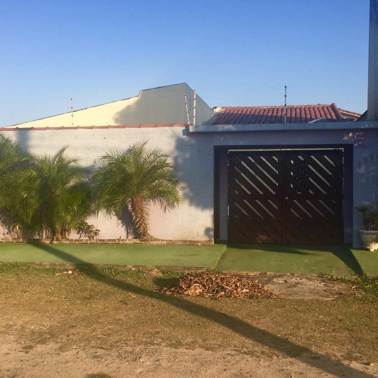 Casa De Praia 15 Pessoas - Cibratel 2 Porto do Padeiro Buitenkant foto