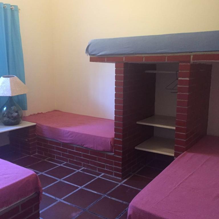 Casa De Praia 15 Pessoas - Cibratel 2 Porto do Padeiro Buitenkant foto