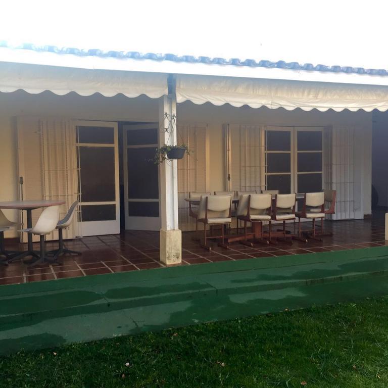 Casa De Praia 15 Pessoas - Cibratel 2 Porto do Padeiro Buitenkant foto