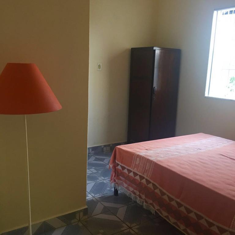 Casa De Praia 15 Pessoas - Cibratel 2 Porto do Padeiro Buitenkant foto