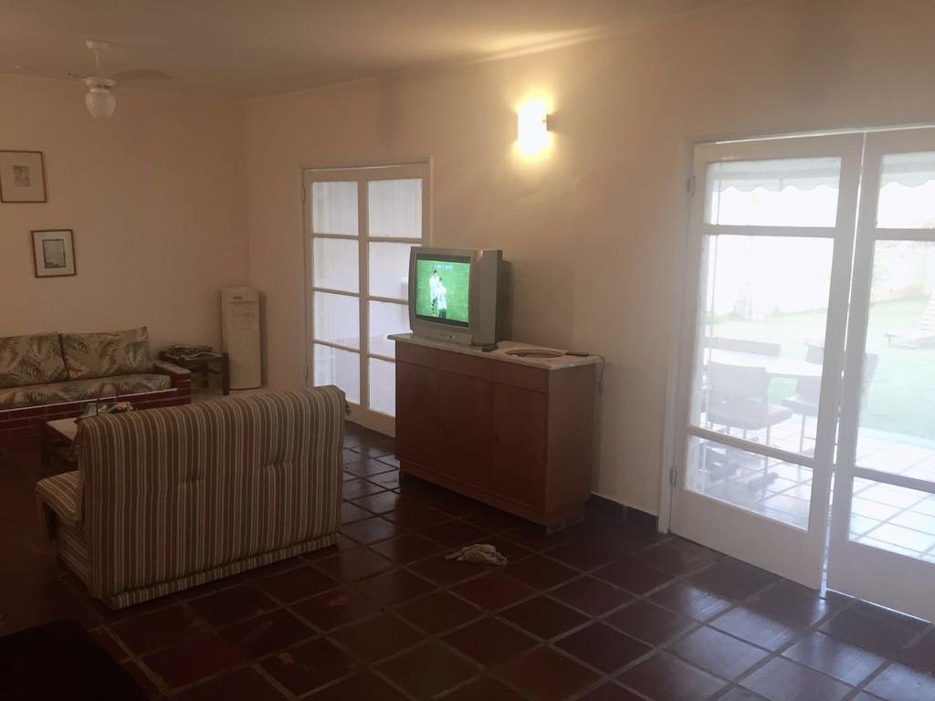 Casa De Praia 15 Pessoas - Cibratel 2 Porto do Padeiro Buitenkant foto