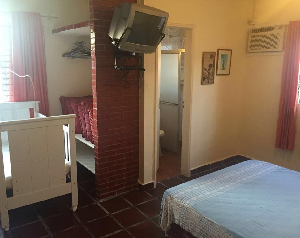 Casa De Praia 15 Pessoas - Cibratel 2 Porto do Padeiro Buitenkant foto