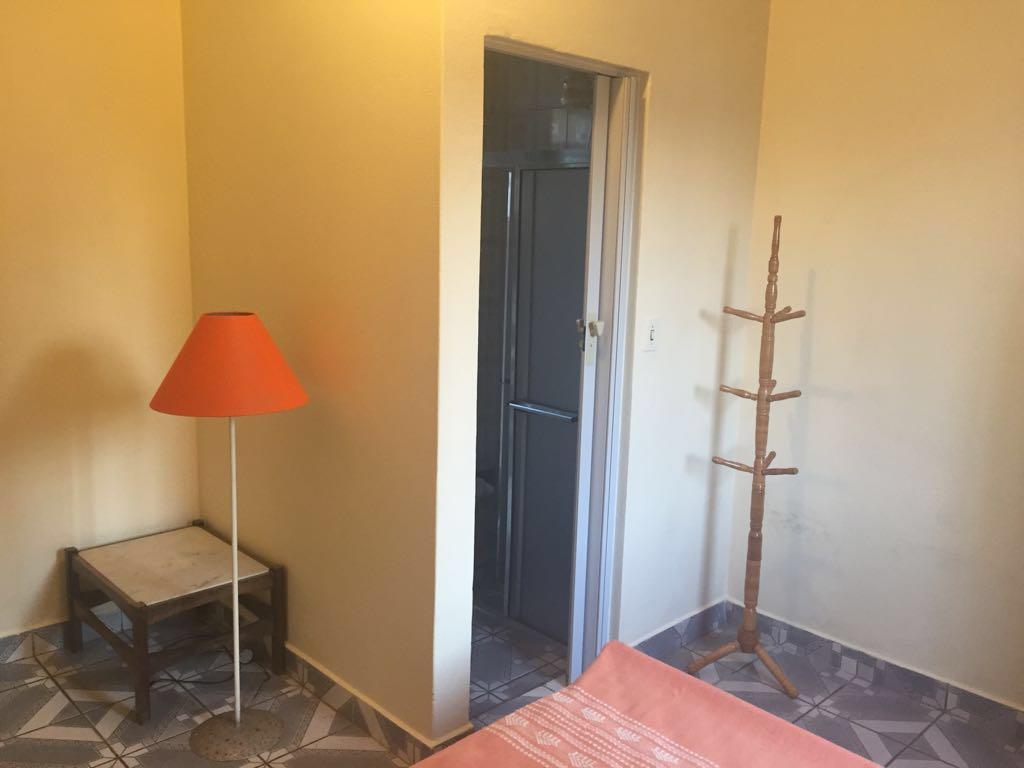 Casa De Praia 15 Pessoas - Cibratel 2 Porto do Padeiro Buitenkant foto