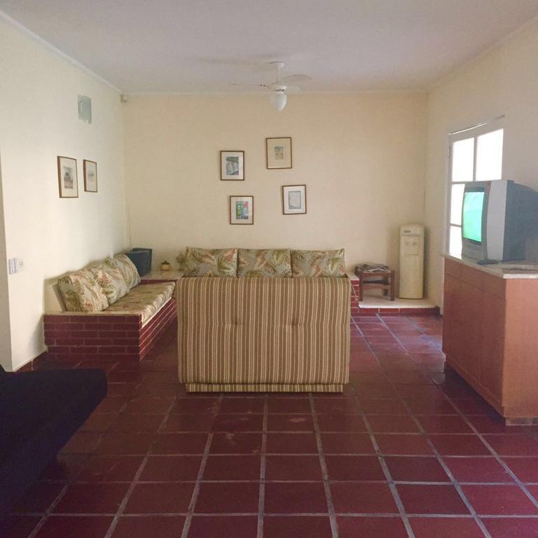 Casa De Praia 15 Pessoas - Cibratel 2 Porto do Padeiro Buitenkant foto